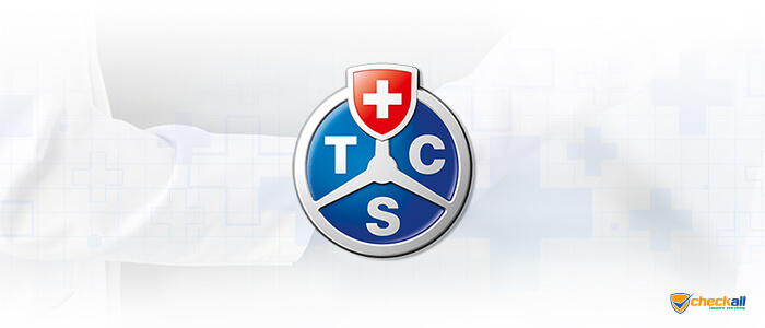 TCS-Mitgliedschaft