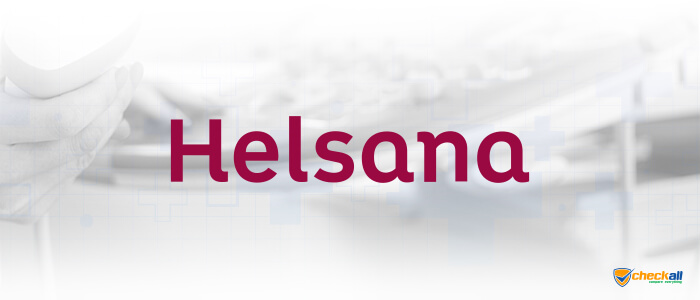 Helsana health insurance