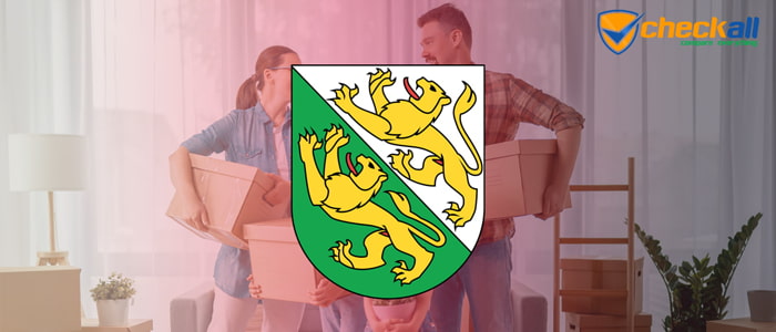 Moving Company Thurgau