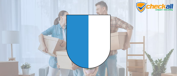 Moving Company Lucerne