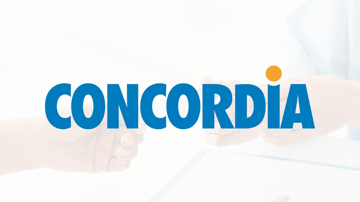 Concordia Bewertungen