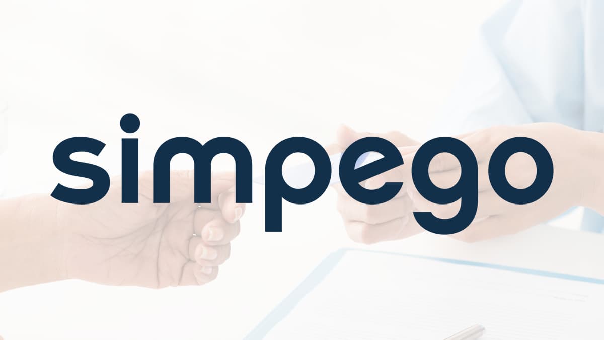 Simpego Review