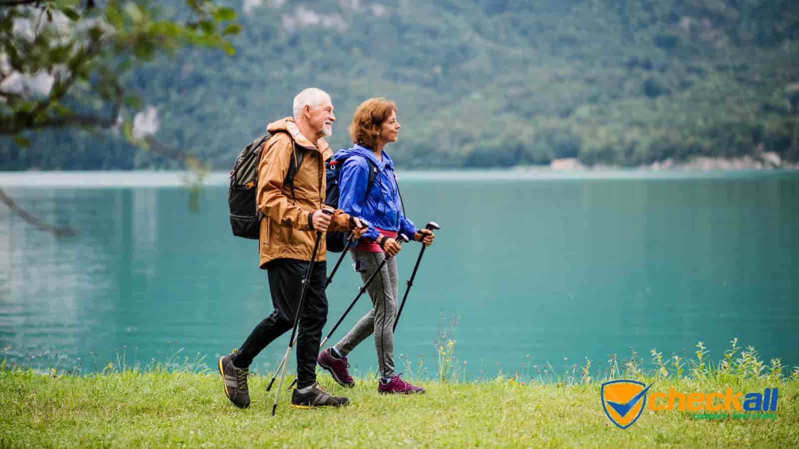 Favourable loans for pensioners in Switzerland