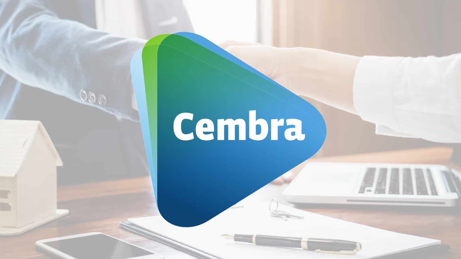 Personal loan from Cembra Money Bank