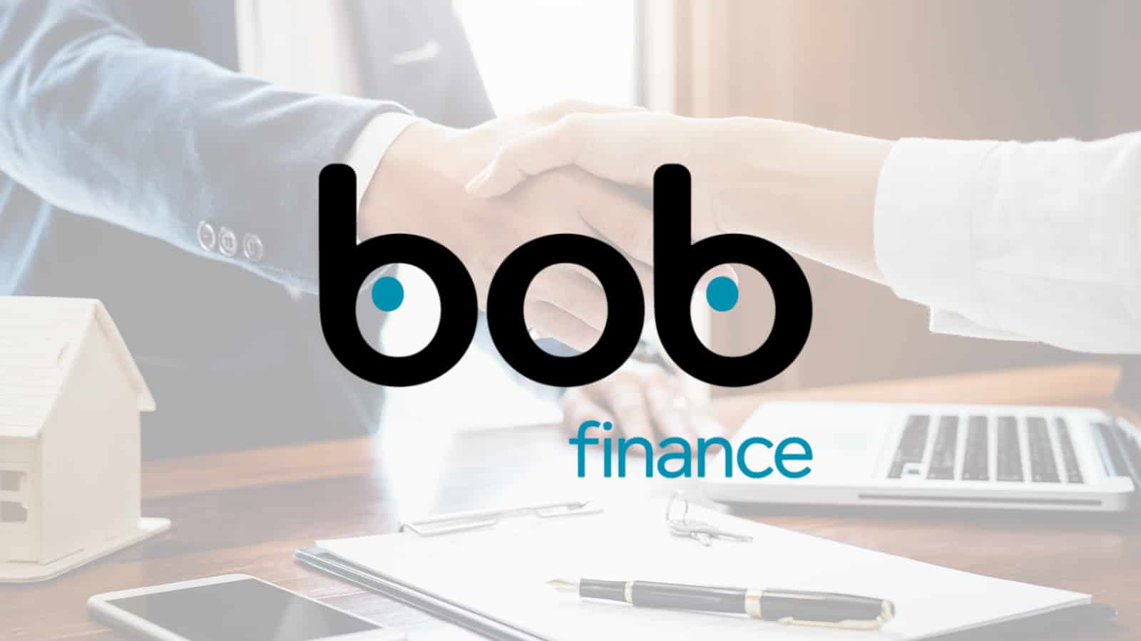 Personal loan from Bob Finance