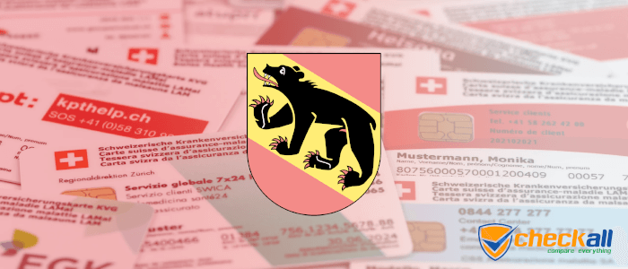 Cantone di Berna: confrontare le compagnie di cassa malati e i premi