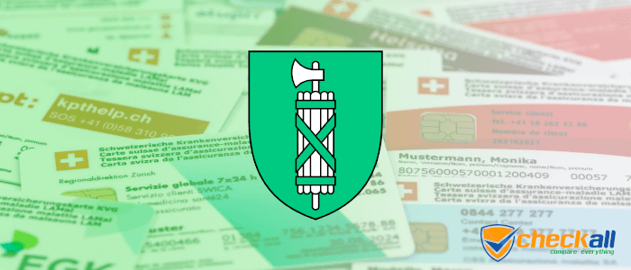 health insurance St. Gallen